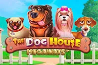 The Dog House Megaways