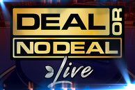 Deal or No Deal Live