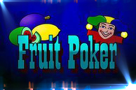 Fruit Poker