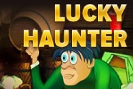 🌠Lucky Hunter
