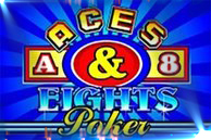 Aces & Eights Poker