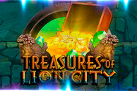 Treasure of Lion City