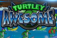 Turtley Awesome