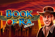 Book of Ra Deluxe