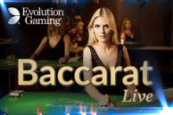 Baccarat Live