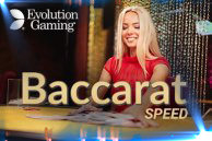 Baccarat Speed