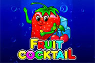 Fruit Cocktail